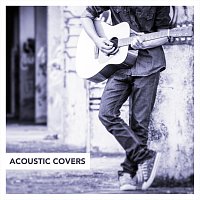 Přední strana obalu CD Acoustic Covers