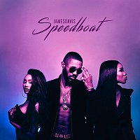 JAMESDAVIS – Speedboat