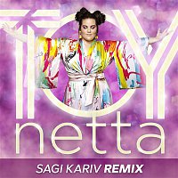 Netta – Toy (Sagi Kariv Remixes)