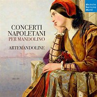 ArteMandoline – Mandolin Concerto in C Major/II. Larghetto alla siciliana