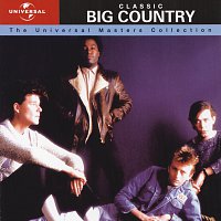 Big Country – The Universal Masters Collection