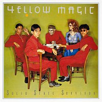 Yellow Magic Orchestra – Solid State Survivor