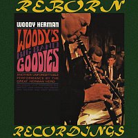 Woody's Big Band Goodies (HD Remastered)