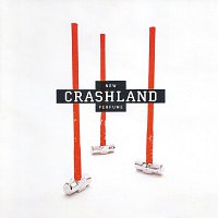 Crash Land – New Perfume