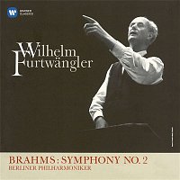 Wilhelm Furtwangler – Brahms: Symphony No. 2, Op. 73 (Live at Munich Deutsches Museum, 1952)