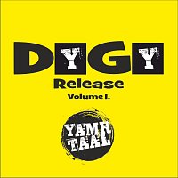 Yamrtaal – DYGY Release Volume I