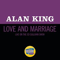 Alan King – Love And Marriage [Live On The Ed Sullivan Show, February 27, 1966]