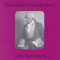 Carlo Tagliabue – Lebendige Vergangenheit - Carlo Tagliabue (Vol. 2)