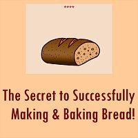 Michele Giussani – The Secret to Successfully Making & Baking Bread!