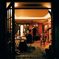 Zach Zoya, Soran – Strangers In The House