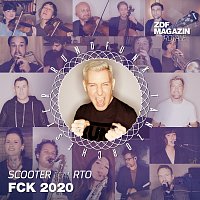Scooter, Rundfunk-Tanzorchester Ehrenfeld – FCK 2020