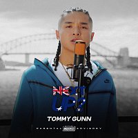 Tommy Gunn, Mixtape Madness – Next Up Australia - S1-E10