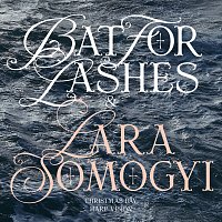 Bat For Lashes, Lara Somogyi – Christmas Day [Harp Visions]