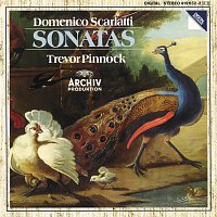 Trevor Pinnock – Scarlatti, D.: Sonatas