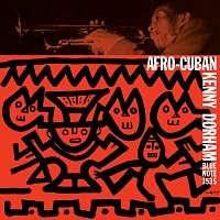Přední strana obalu CD Afro-Cuban [Rudy Van Gelder Edition]