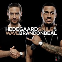 HEDEGAARD, Brandon Beal – Smile & Wave [Everhard Remix]
