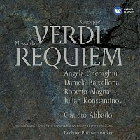 Verdi : Messa di Requiem