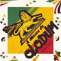 Olodum – A Música Do Olodum