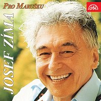 Josef Zíma – Pro Marušku (singly 1969-1972)