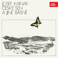Josef Kainar – Český sen a jiné básně MP3