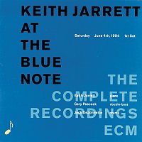 Keith Jarrett – At The Blue Note [CD3]
