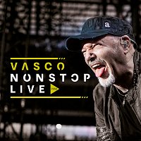 VASCO NONSTOP LIVE [Live]