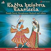 Pt Jasraj – Radha Krishna Raasleela