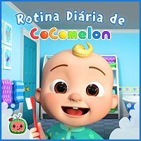 Rotina Diária de CoComelon