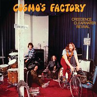 Creedence Clearwater Revival – Cosmo's Factory