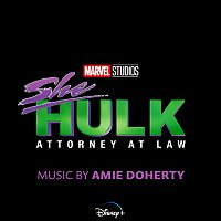 Amie Doherty, Marvel – She-Hulk: Attorney at Law