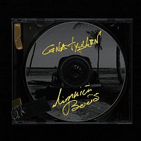 Přední strana obalu CD ??????? ????? (??? ??. themikha)