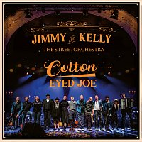 Jimmy Kelly, The Streetorchestra – Cotton Eyed Joe [Live]