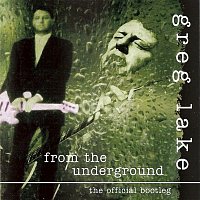 Various  Artists – From The Underground, Vol. 1: The Official Bootleg