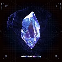 Přední strana obalu CD WIND [HARD]