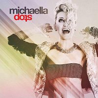 Přední strana obalu CD Stop