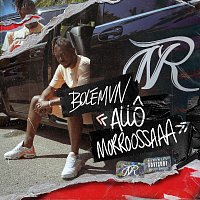 Přední strana obalu CD Allo Morroossaaa