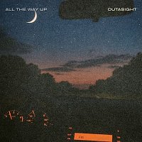 Přední strana obalu CD All The Way Up