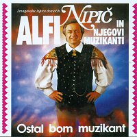 Alfi Nipič – Ostal bom muzikant