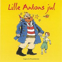 Various  Artists – Lille Antons Jul
