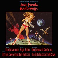 The Bob Crewe Generation Orchestra – Barbarella [Original Motion Picture Soundtrack]