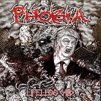 Phobia – Lifeless God