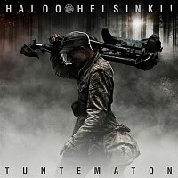 Haloo Helsinki! – Tuntematon