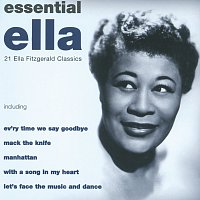 Ella Fitzgerald – Essential Ella
