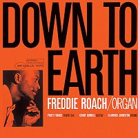 Freddie Roach – Down To Earth