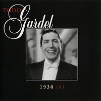 Carlos Gardel – La Historia Completa De Carlos Gardel - Volumen 17