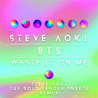 Steve Aoki, BTS – Waste It On Me (Better Than Sprinkles Remix)