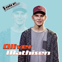 Oliver Mathisen – Let Me Love You [Fra TV-Programmet "The Voice"]