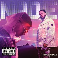 Brray, iZaak – Nadie