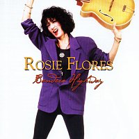 Rosie Flores – Bandera Highway