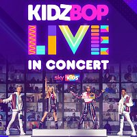 KIDZ BOP Kids – KIDZ BOP Live In Concert